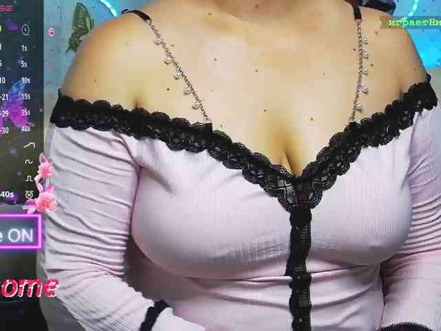 Lina_ webcam