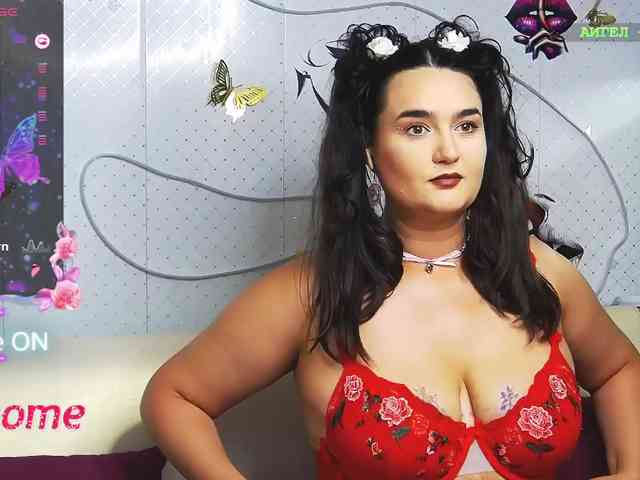 Lina_ webcam