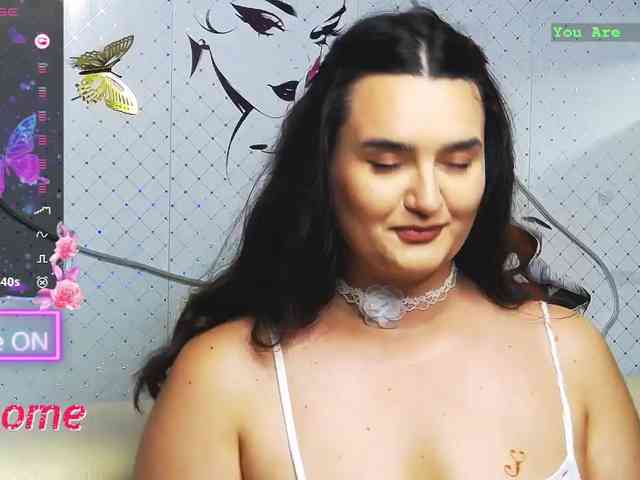 Lina_ webcam