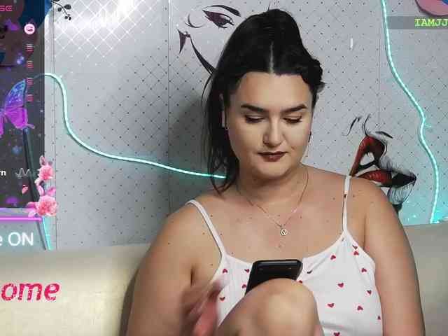 Lina_ webcam