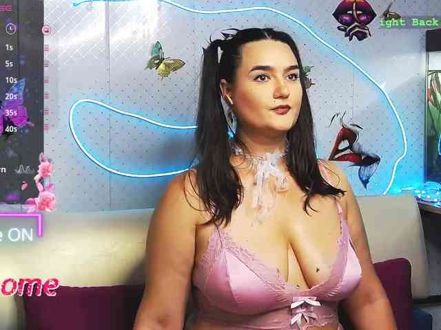 Lina_ webcam