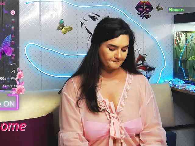 Lina_- webcam