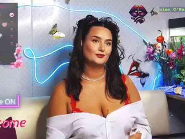 Lina_- webcam