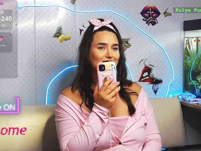 Lina_- webcam