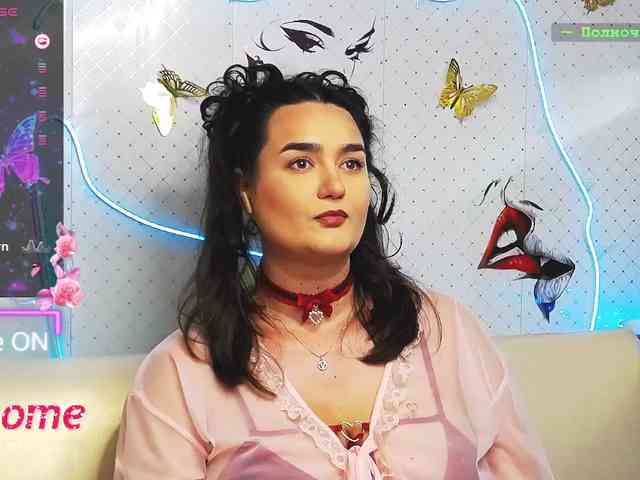Lina_ webcam