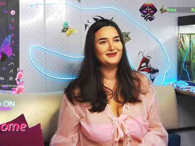 WickedButShy WickedButShy