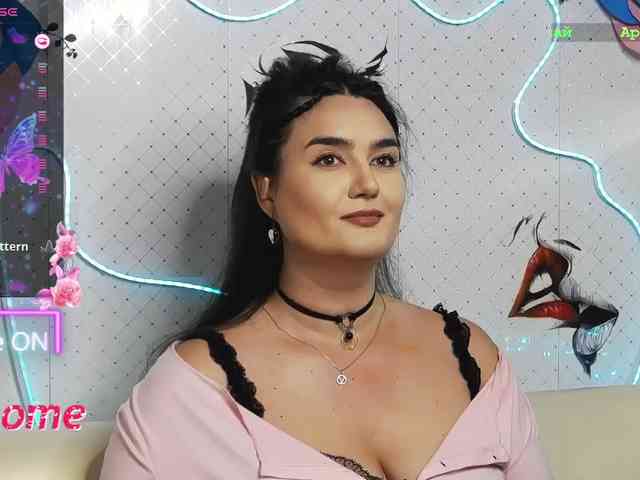 Lina_ webcam