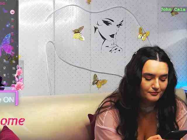 Lina_ webcam