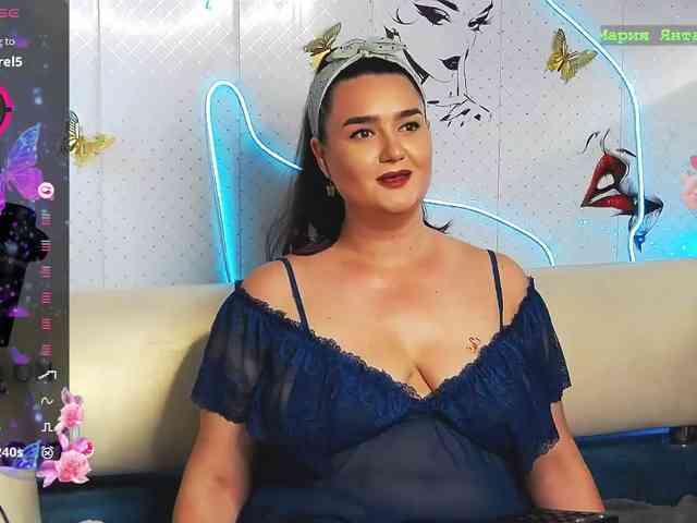 Lina_ webcam