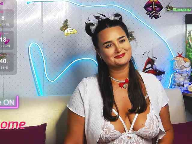 Lina_- webcam