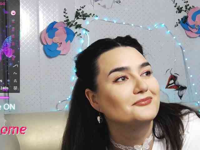Lina_ webcam
