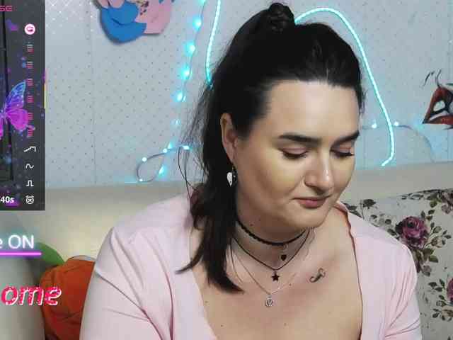 Lina_ webcam