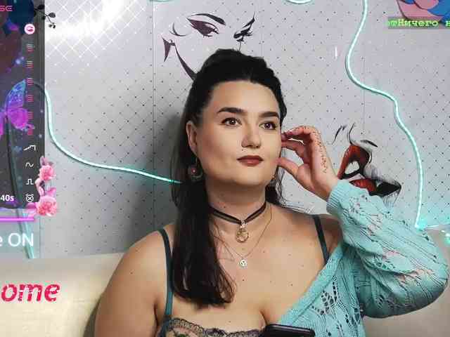 WickedButShy WickedButShy