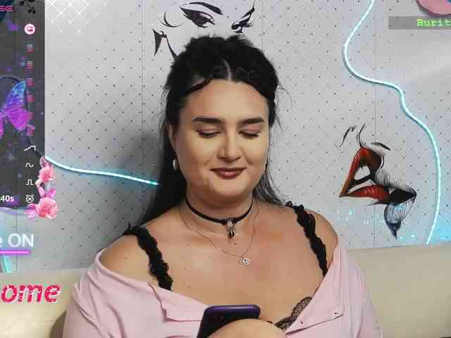 Lina_ webcam
