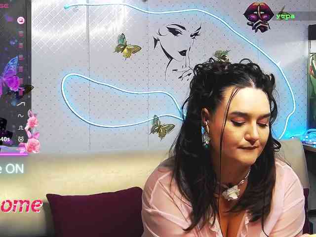 Lina_ webcam
