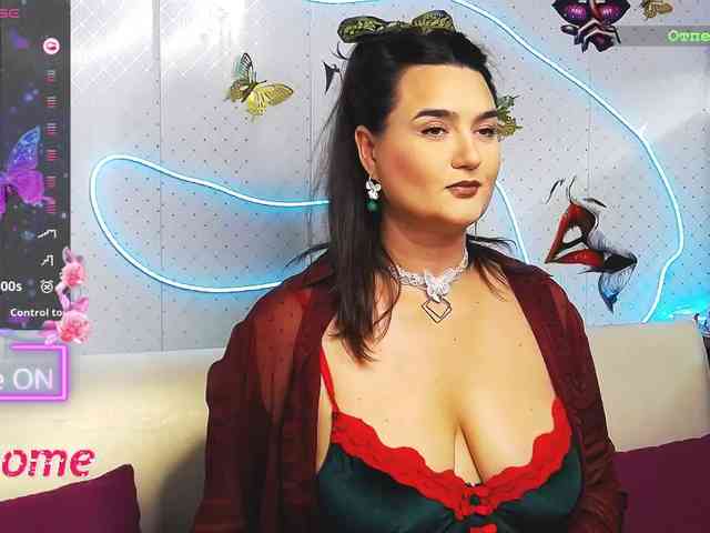 Lina_- webcam