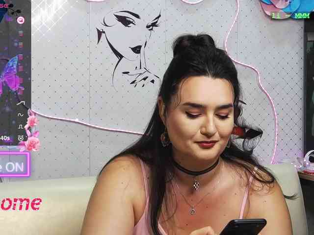 Lina_ webcam