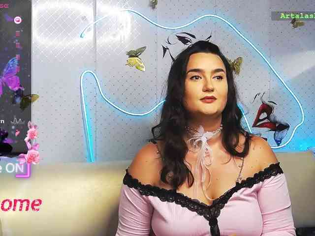 Lina_ webcam
