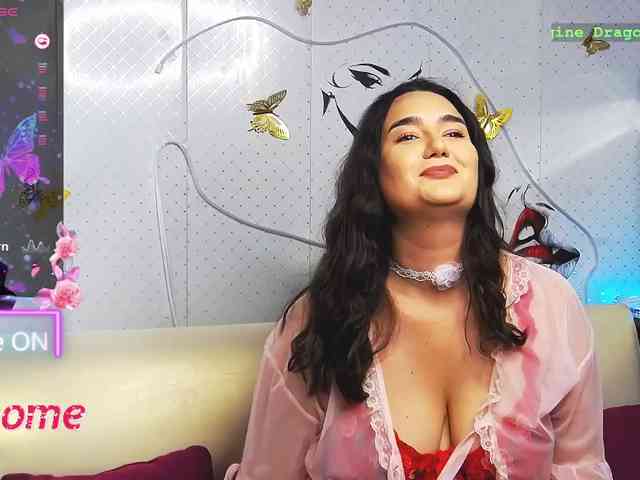 Lina_ webcam