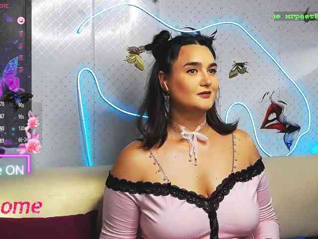 Lina_ webcam