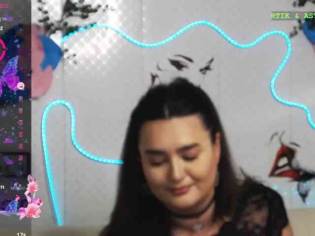 Lina_ webcam
