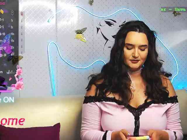 Lina_ webcam