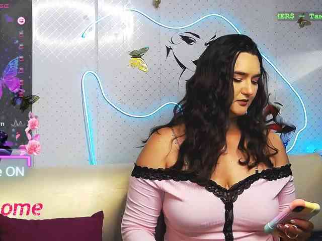 Lina_ webcam