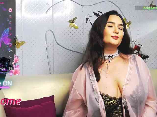 Lina_ webcam
