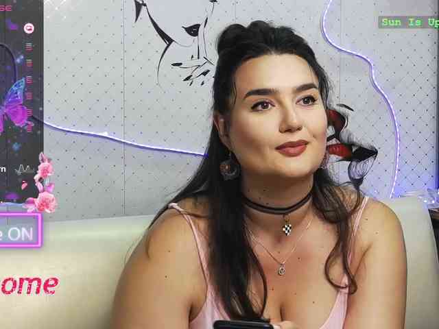Lina_ webcam