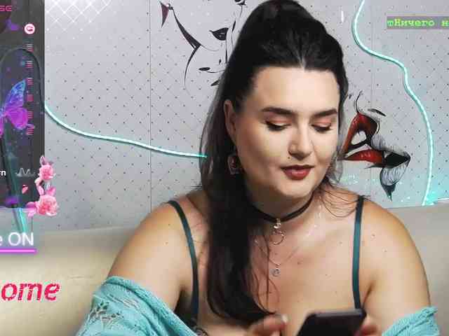 Lina_ webcam