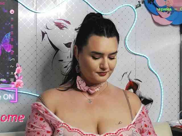 Lina_ webcam