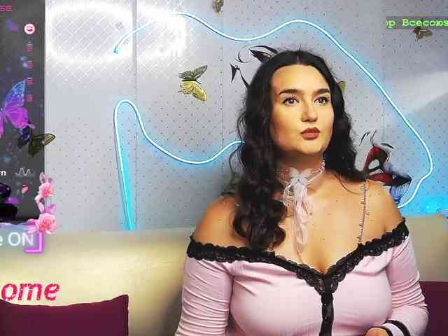 Lina_ webcam