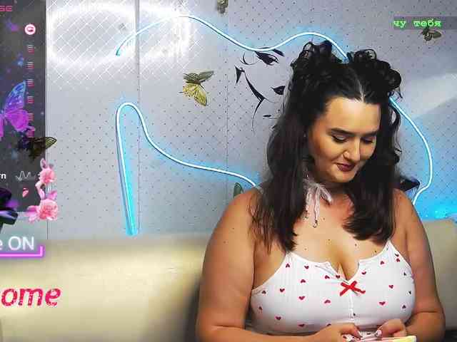 Lina_ webcam