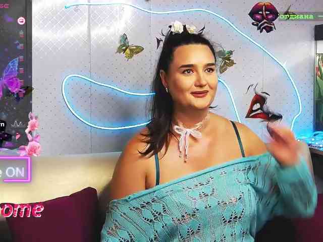 Lina_ webcam