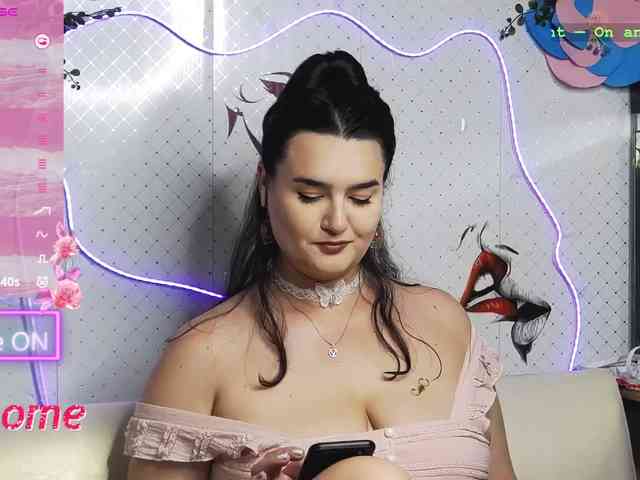Lina_ webcam