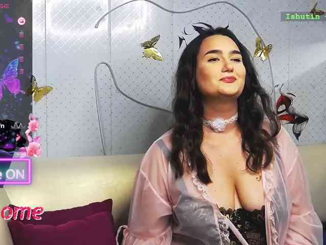 Lina_ webcam