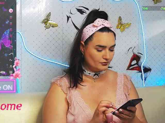 Lina_ webcam
