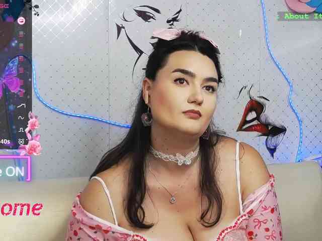 Lina_ webcam