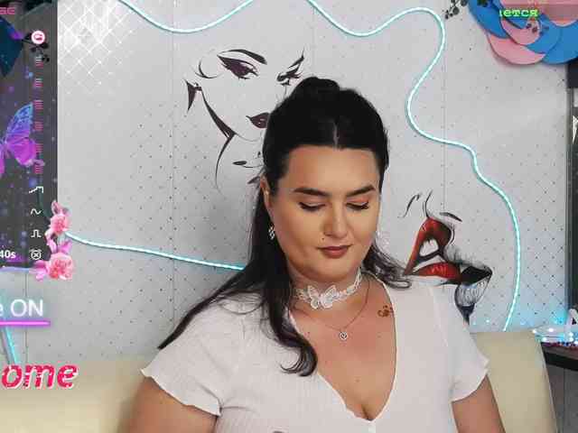 Lina_ webcam