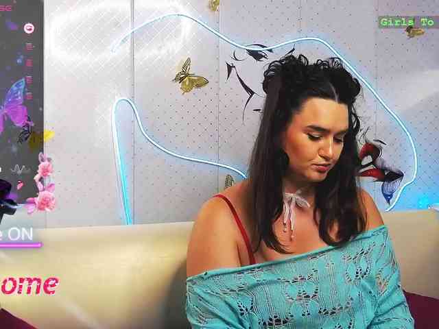 Lina_ webcam