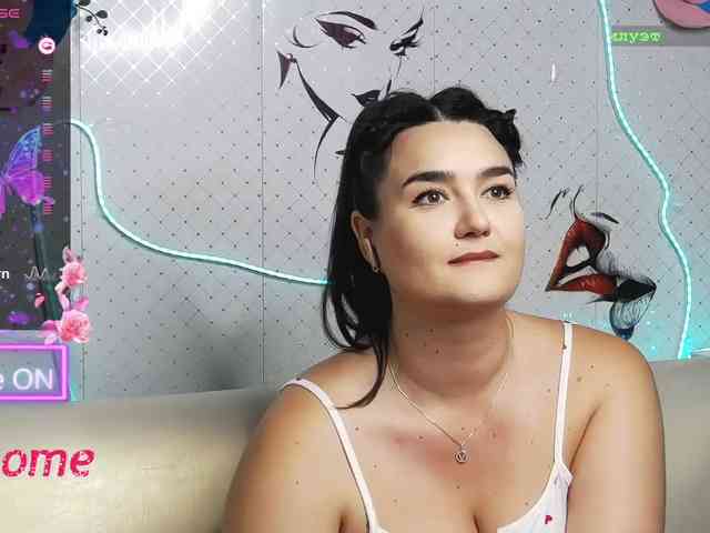 Lina_ webcam