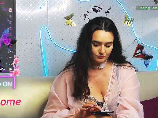 Lina_ webcam