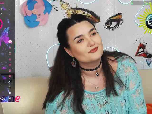 Lina_ webcam