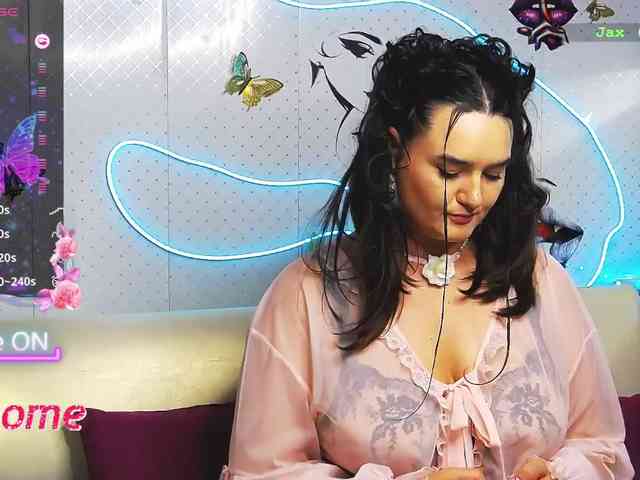Lina_ webcam