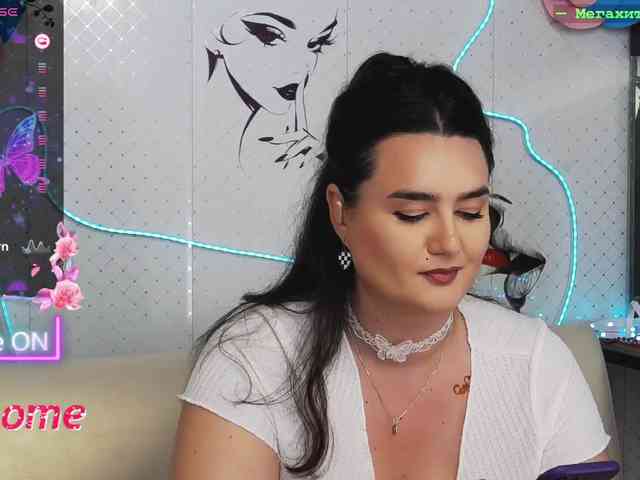 Lina_ webcam