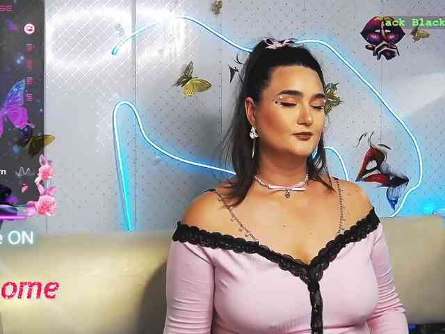 Lina_ webcam