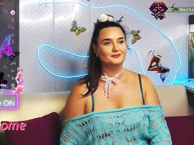 Lina_ webcam