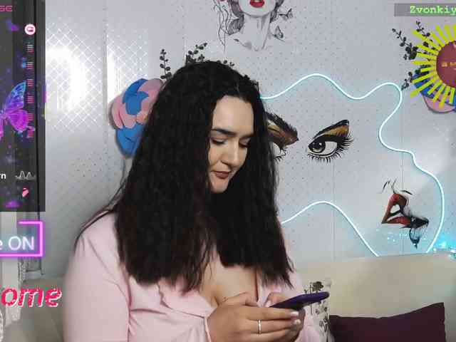 Lina_ webcam