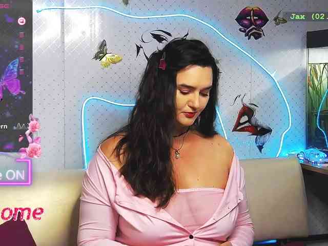 Lina_- webcam