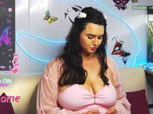 Lina_- webcam